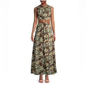 SIR. The Label**Gorgeous Constantine Midi-Dress**US 6 
**$400 BNWT